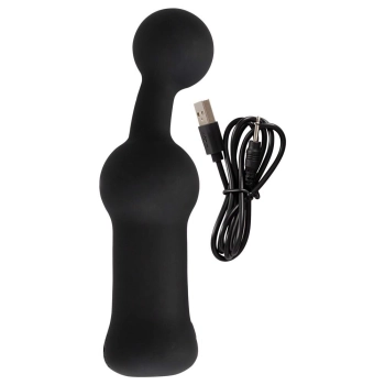 Black Velvets Prostate Vibrator