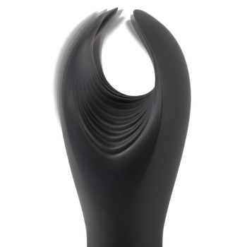 Rebel Cock Vibrator