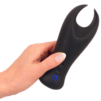 Rebel Cock Vibrator