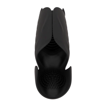 Rebel Vibrating Penis Trainer