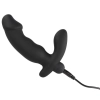 ANOS Cock shaped butt plug