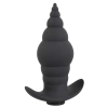 Black Velvets RC Butt Plug