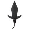 Black Velvets RC Butt Plug
