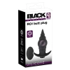 Black Velvets RC Butt Plug