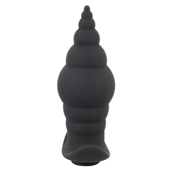 Black Velvets RC Butt Plug