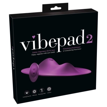 vibepad 2
