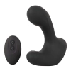 Rebel RC Butt Plug with 3 func