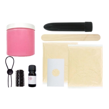 Cloneboy Vibrator Hot Pink