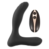 ANOS RC Prostate Butt Plug wit