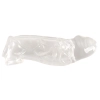 Przedłużka na penisa Crystal Clear TPE 19,2 cm
