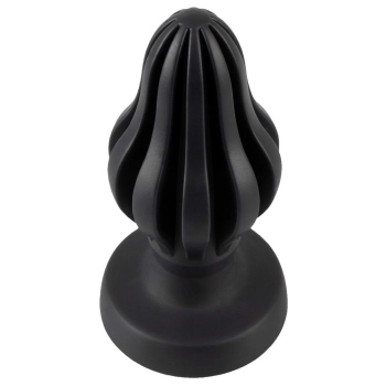ANOS Super Soft Butt Plug 7 cm