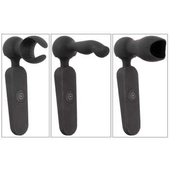 Couples Choice Wand Vibrator w