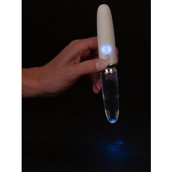 Glass Vibrator 3