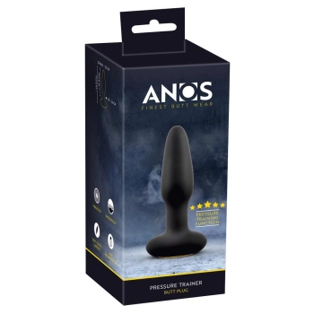 ANOS Pressure Trainer Anal Plu