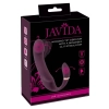 Javida Bendable Vibrator
