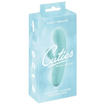 Softies Mini Rabbit