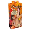 Wibrator realistyczny Pasha You2Toys PVC 23 cm