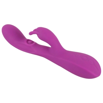 Javida Thumping Rabbit Vibrato