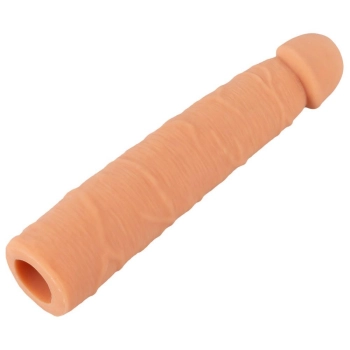 Nature Skin Extension