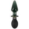 ANOS Double-Ended Butt Plug with Vibration