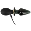 ANOS Double-Ended Butt Plug with Vibration
