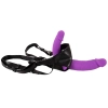Strap on podwójny Sweet Smile silikonowy 32 cm