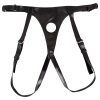 Strap on podwójny Sweet Smile silikonowy 32 cm
