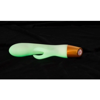 GITD Rabbit Vibrator