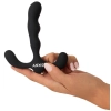 ANOS 3 motor prostate plug