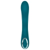 Wibrator rotacyjny Sweet Smile punkt G USB 22,8 cm