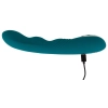 Wibrator rotacyjny Sweet Smile punkt G USB 22,8 cm