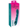 Wibrator rotacyjny Sweet Smile punkt G USB 22,8 cm