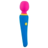 bunt. wand vibrator