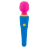 bunt. wand vibrator