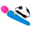 bunt. wand vibrator