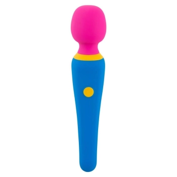 bunt. wand vibrator