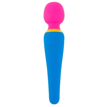 bunt. wand vibrator