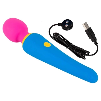 bunt. wand vibrator