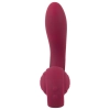 Rose Bendable Vibrator