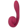 Rose Bendable Vibrator