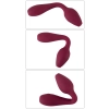 Rose G-Spot Vibrator