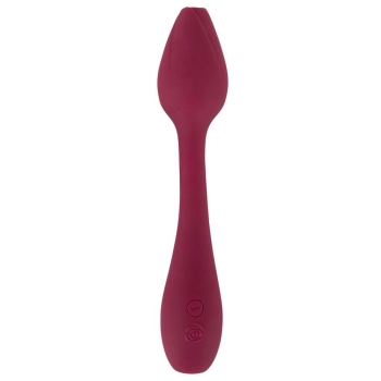 Rose G-Spot Vibrator