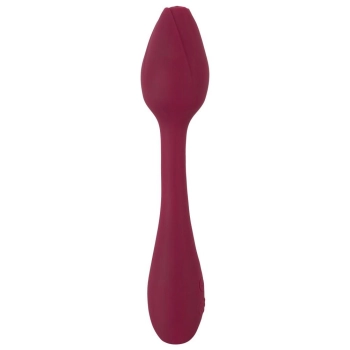 Rose G-Spot Vibrator