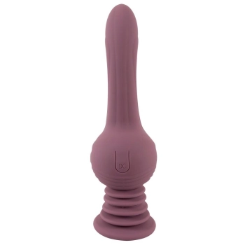 Strong Shaking G-Spot Vibe