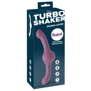 Strong Shaking Double Vibe