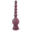 Wibrator analny Turbo Shaker You2Toys silikonowy USB 27,7 cm