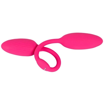 RC Double Pleasure Love Balls