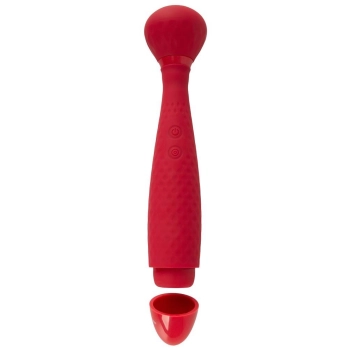 Sweet Smile Wand with thumping
