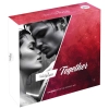 Zestaw erotyczny dla par Magic Shiver Together