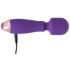 Zestaw silikonowy Magic Shiver Feminine USB